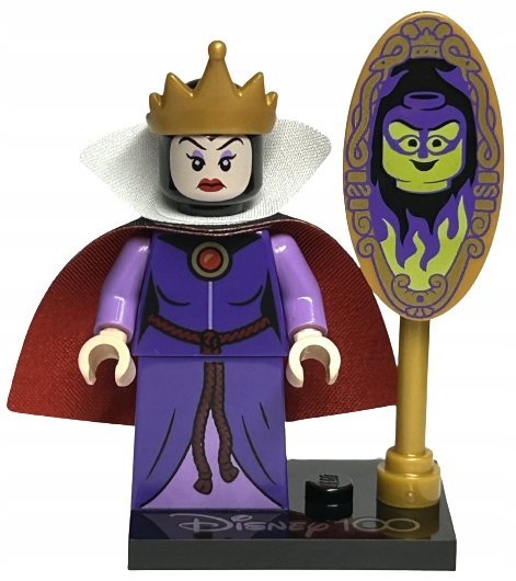Minifigurka 