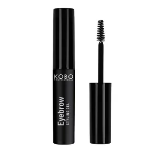 Kobo Professional, Eyebrow Styling gel, 9 ml - Pomada do brwi - miniaturka - grafika 1
