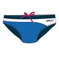 Kąpielówki męskie - Nalini Swim Briefs męskie, Bluette, S - miniaturka - grafika 1