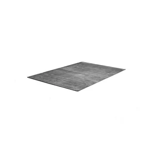 Dywan ROBIN, 3000x2000 mm, jasnoszary - Meble do szkół i przedszkoli - miniaturka - grafika 1