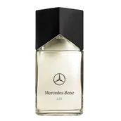 Wody i perfumy damskie - Mercedes-Benz Air woda perfumowana spray 30ml - miniaturka - grafika 1