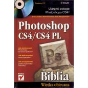 Podstawy obsługi komputera - Photoshop CS4/CS4 PL Biblia - miniaturka - grafika 1