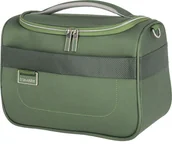 Kosmetyczki, organizery i kuferki - Travelite Miigo Beautycase 34 cm matcha - miniaturka - grafika 1