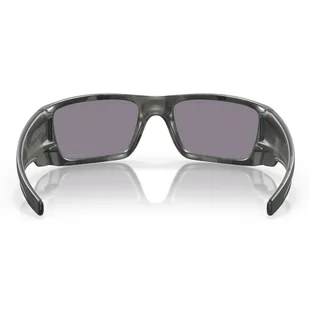 Oakley - Okulary ochronne SI Fuel Cell - MultiCam Black - OO9096-M160 - Ochrona oczu i twarzy - miniaturka - grafika 8
