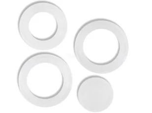 SIGG Uszczelki Gemstone 8833.80 - Bidony dla dzieci - miniaturka - grafika 1