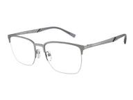 Okulary korekcyjne, oprawki, szkła - Dioptrie szkieł Emporio Armani EA1151 3303 - miniaturka - grafika 1