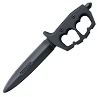 Noże - Cold Steel Trench Knife Rubber Trainer Tanto 92R80NT - miniaturka - grafika 1