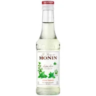 Syropy i koncentraty owocowe - Monin Syrop Mojito Mint 0,25l 907009 sc-907009 sc-907009 - miniaturka - grafika 1