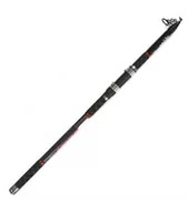 Wędki - Wędki Jaxon Zaffira Tele Carp RT 40-100g 3,90 m - miniaturka - grafika 1