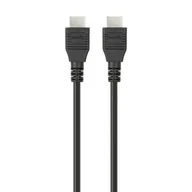 Kable - Belkin, Kabel HDMI Cable High Speed with ethernet 1m - miniaturka - grafika 1