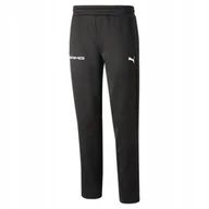 Dresy męskie - PUMA SPODNIE MAPF1 MT7 53845801 r M - miniaturka - grafika 1