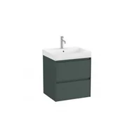 Szafki łazienkowe - ROCA A851687513 ONA Zestaw łazienkowy UNIK 2 szuflady 550mm - miniaturka - grafika 1