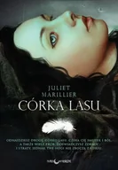 E-booki - fantastyka i horror - Córka Lasu. Siedmiorzecze. Tom 1 - miniaturka - grafika 1