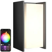 Systemy inteligentnych domów - Philips Hue oprawa zewnętrzna Turaco - miniaturka - grafika 1