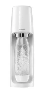 SodaStream Easy Biały - Saturatory - miniaturka - grafika 2