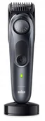 Maszynki do strzyżenia - Maszynka do strzyżenia trymer do brody Braun BT7441 series 7 - miniaturka - grafika 1