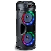 Power audio - DJ PARTY 650 Karaoke - miniaturka - grafika 1