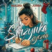 Audiobooki - romanse - Skrzynka życzeń - miniaturka - grafika 1