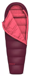 Damski śpiwór Hannah Bivak W 240 (-15°C) - Śpiwory - miniaturka - grafika 6