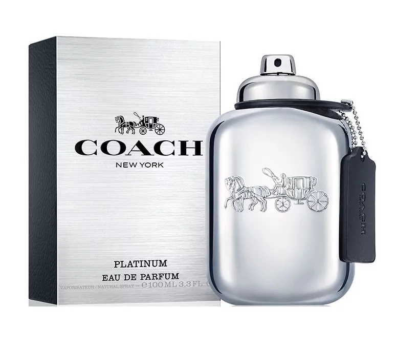 Coach Coach Woda perfumowana 100 ml