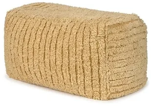 Pufa dziecięca PUCH SIANA beżowa LORENA CANALS - Fotele i pufy dla dzieci - miniaturka - grafika 1