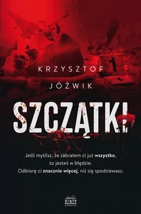 Szczątki - Audiobooki - kryminał, sensacja, thriller - miniaturka - grafika 1