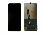 Części serwisowe do telefonów - WYŚWIETLACZ LCD EKRAN HUAWEI P30 LITE MAR-LX1A - miniaturka - grafika 1