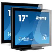 Monitory - IIYAMA ProLite T1732MSC-B5X - miniaturka - grafika 1