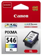 Tusze oryginalne - Głowica Canon CL 546 XL - miniaturka - grafika 1