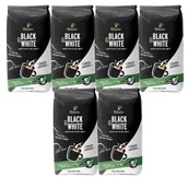 Kawa - Kawa ziarnista Tchibo Black & White 6kg - miniaturka - grafika 1