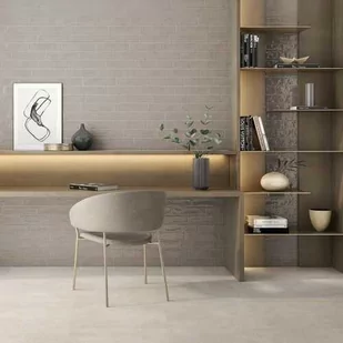 Płytka ścienna Origin Grace Taupe 7,5x30 - Płytki ceramiczne - miniaturka - grafika 1