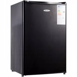 Lodówka Costway Mini chłodziarko-zamrażarka lodówka 123l - Lodówki - miniaturka - grafika 1