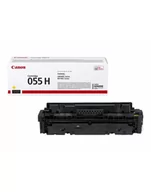 Bębny do drukarek - Canon Toner CRG055HY do i SENSYS MF742Cdw/MF744Cdw KORPORACYJNY 3017C004 - miniaturka - grafika 1