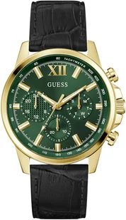 Zegarek Zegarek Guess GW0901G4 Multi-function - Zegarki męskie - miniaturka - grafika 1