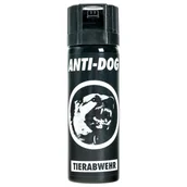 Gaz pieprzowy - Gaz pieprzowy Anti Dog stożek 63 ml - miniaturka - grafika 1