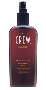 American Crew Classic Grooming Spray pielęgnacyjny spray do modelowania włosów 250ml 5086 - Kosmetyki do stylizacji włosów - miniaturka - grafika 1