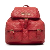 Plecaki - Plecak Versace Jeans Couture - 72VA4BQ6 72VA4BQ6 - miniaturka - grafika 1