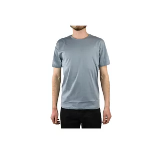 The North Face Simple Dome Tee, męski t-shirt - Odzież trekkingowa damska - miniaturka - grafika 1