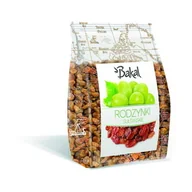 Bakalie - BAKAL RODZYNKI SUŁTANKI 400G zakupy dla domu i biura 8668231220040 - miniaturka - grafika 1