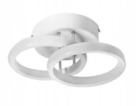 Lampy sufitowe - Lampa sufitowa 18W 4000K 307 – Decorativi - miniaturka - grafika 1