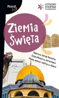 Przewodniki - Ziemia Święta - miniaturka - grafika 1