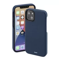 Etui i futerały do telefonów - Hama Etui MagCase Finest Sense do Apple iPhone 13 Niebieski - miniaturka - grafika 1