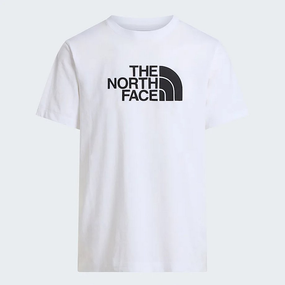 T-shirt męski the north face 10467274522966_XL altro