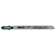 Brzeszczoty - Brzeszczot MPS 3102-5 (5 szt.) - miniaturka - grafika 1