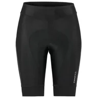 Spodnie sportowe damskie - Damskie spodenki kolarskie Craft W ADV Endur Shorts Rozmiar: M / Kolor: czarny - miniaturka - grafika 1