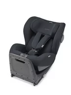 Foteliki samochodowe - Recaro Kio 0-18kg Night Black - miniaturka - grafika 1