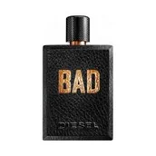 Wody i perfumy męskie - Diesel Bad Woda toaletowa 75ml - miniaturka - grafika 1