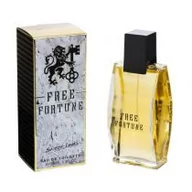 Wody i perfumy męskie - Street Looks Free Fortune woda toaletowa 100ml - miniaturka - grafika 1