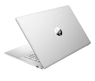 Laptopy - HP 17-CN3053 / 7F8G5UA / Intel i5-13 / 32GB / SSD 2TB / Intel Xe / FullHD / Win 11 PRO / Srebrny - miniaturka - grafika 1