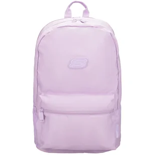 Skechers Essential Backpack SKCH8442-LAV, Fioletowe Plecak, pojemność: 20 L - Plecaki - miniaturka - grafika 1